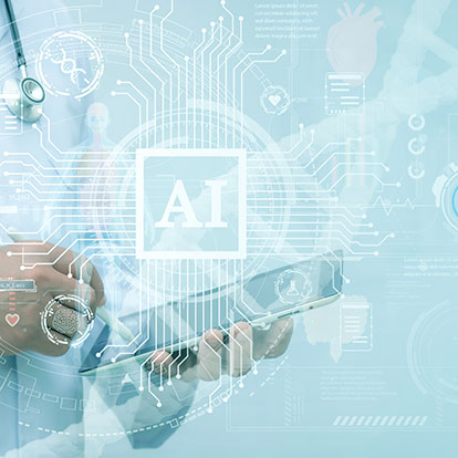 MedQuestiol l'intelligenza artificiale applicata alla formazione medica continua